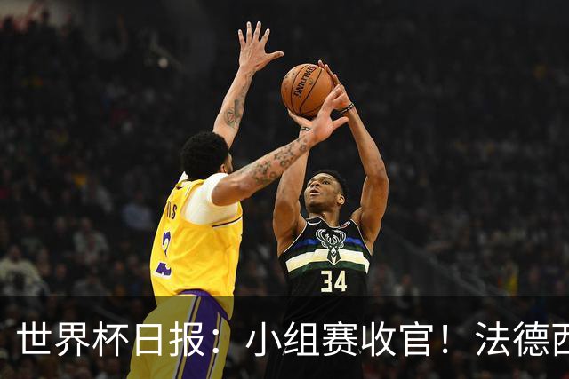 世界杯日报：小组赛收官！法德西荷葡半区绞杀+韩国伊朗出局